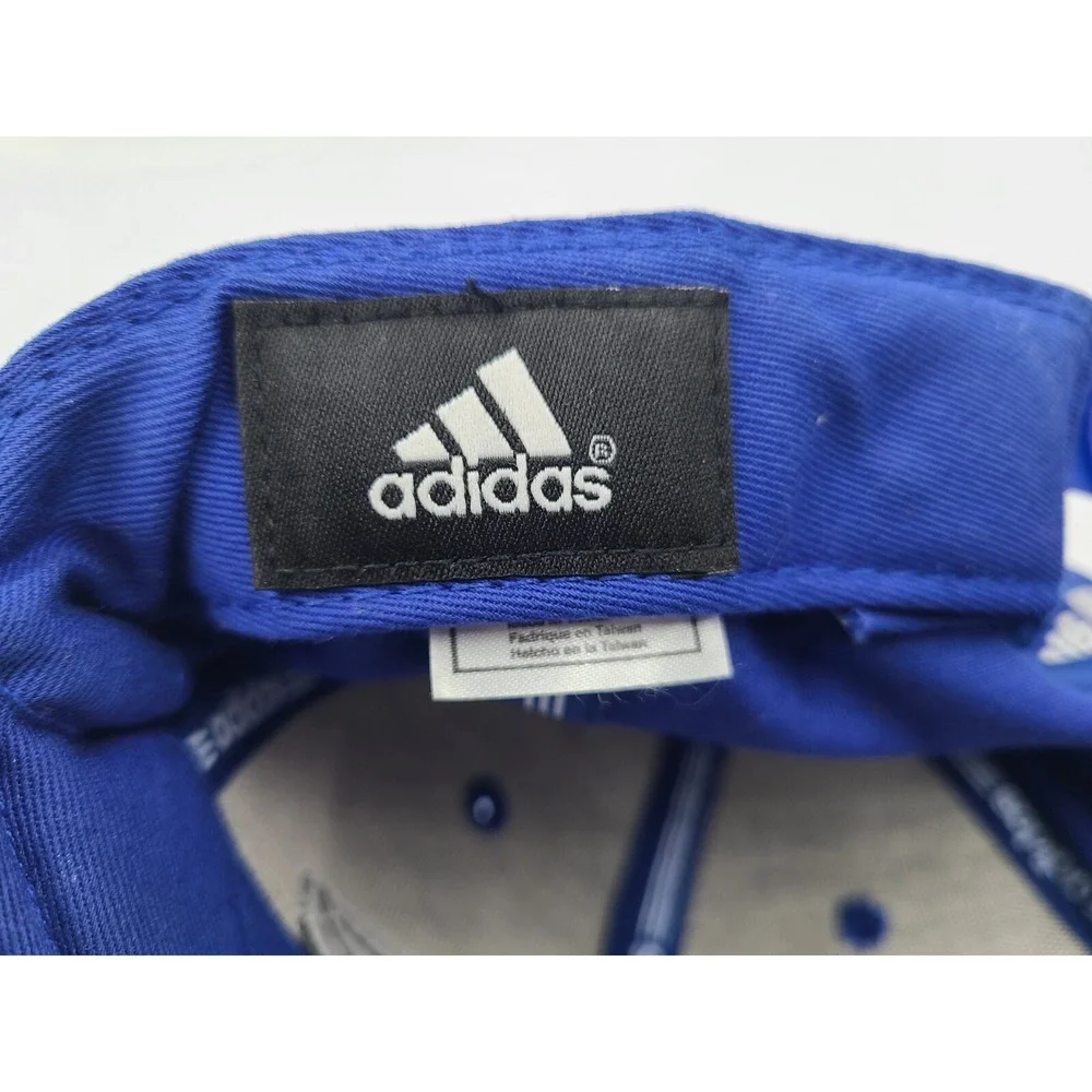 adidas has stain